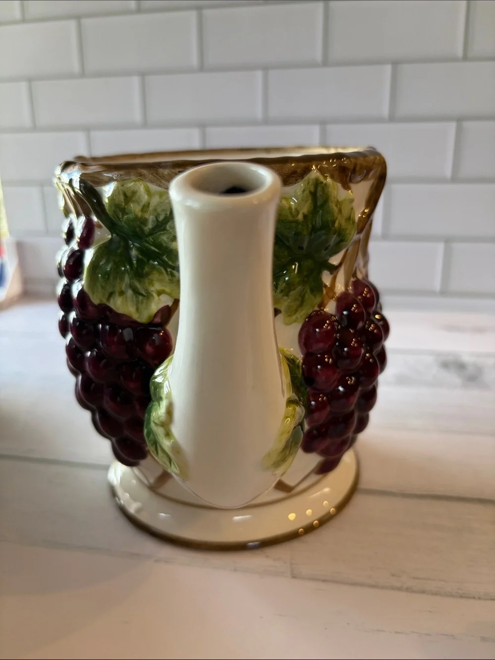 N/A hand painted